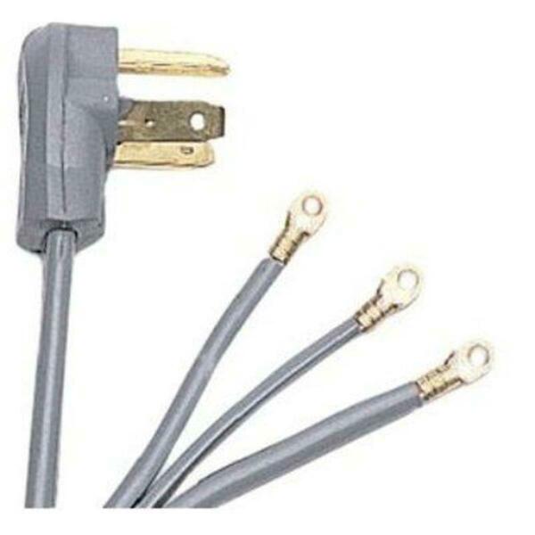 Petra 4ft Dryer Cord Kit PET90-1020